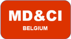 MD&CI – Belgium